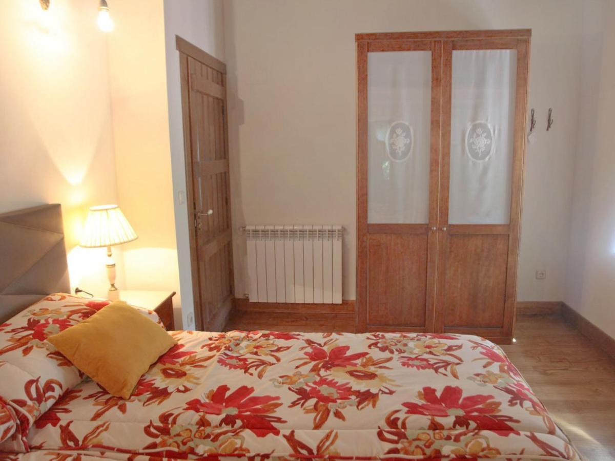 Holiday Home Uxaneko-errota Bera  Buitenkant foto