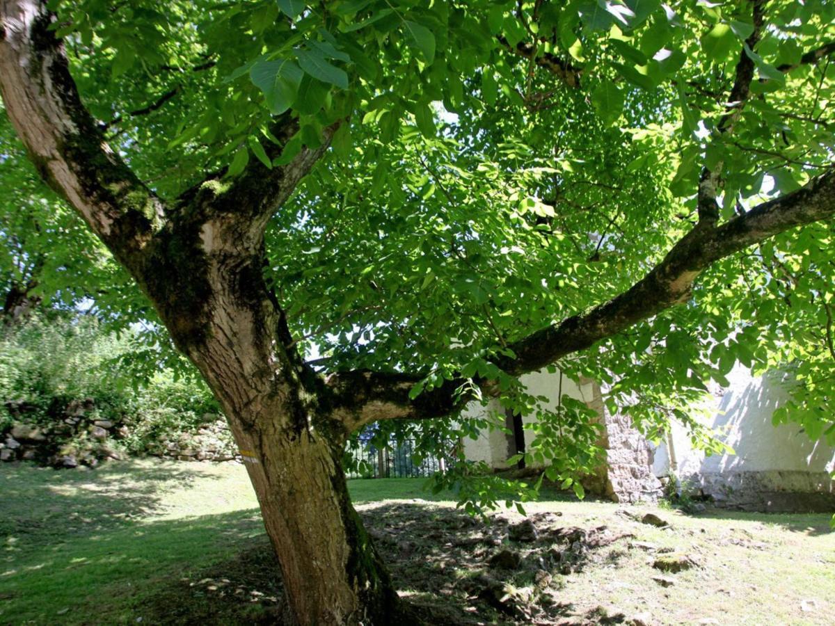 Holiday Home Uxaneko-errota Bera  Buitenkant foto